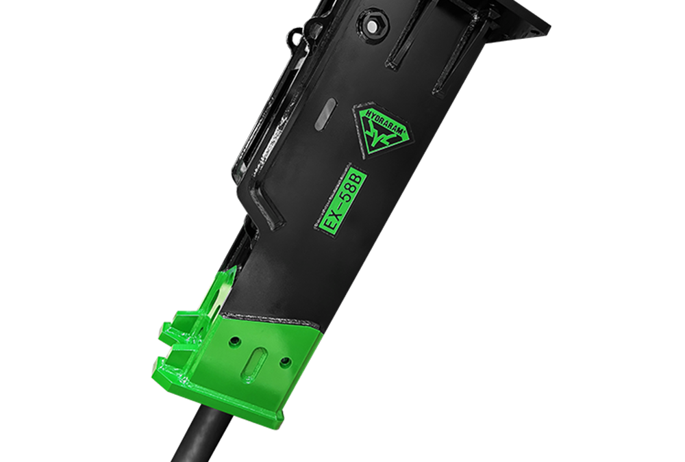 Sloophamers EX-serie