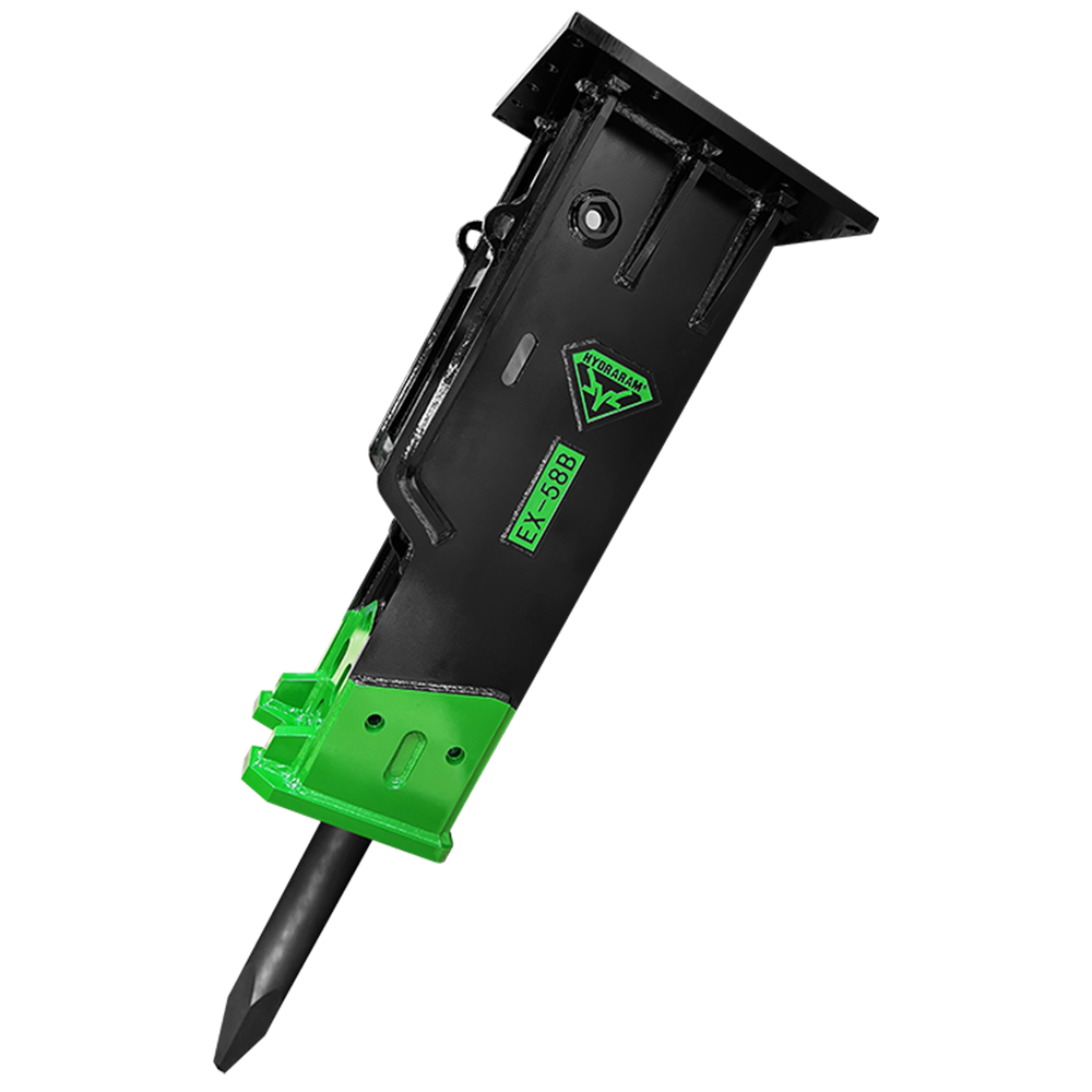 Sloophamers EX-serie