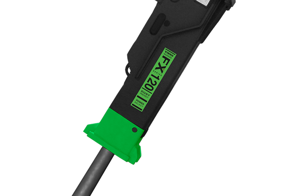 Sloophamers FX-Series