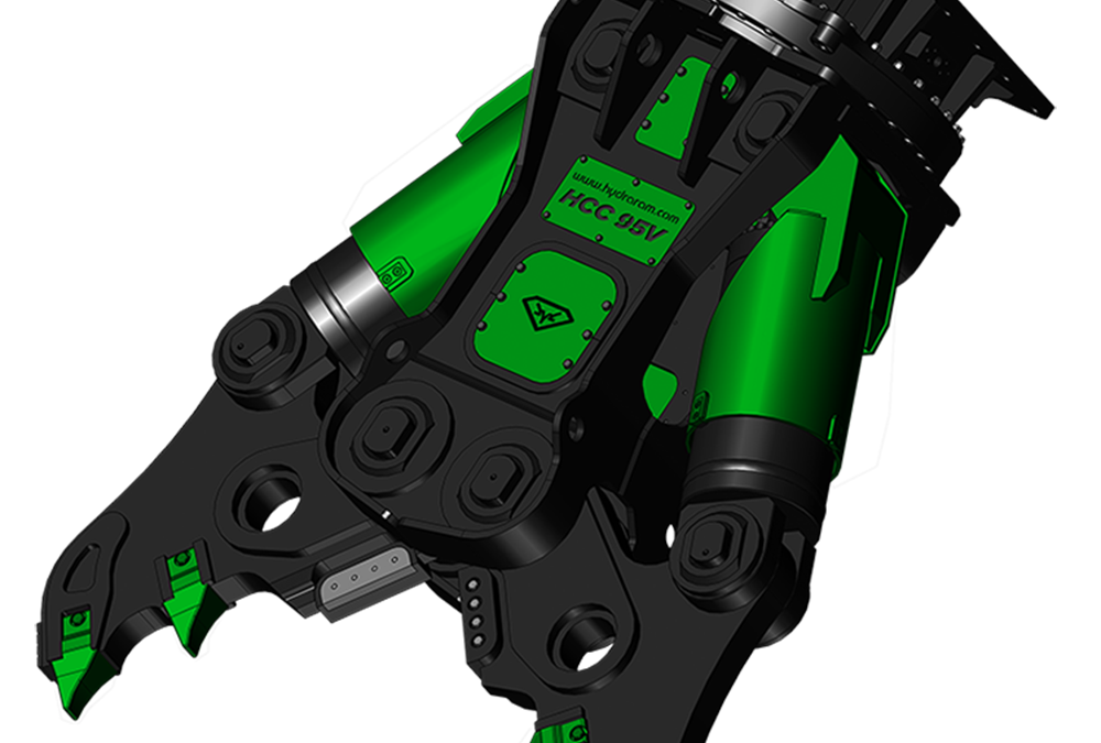 Beton Schaar HCC-Serie