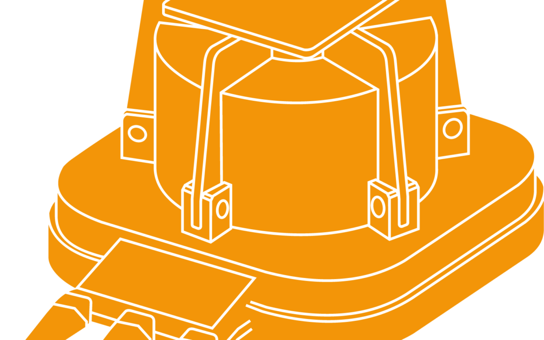 Hydraulische magneten