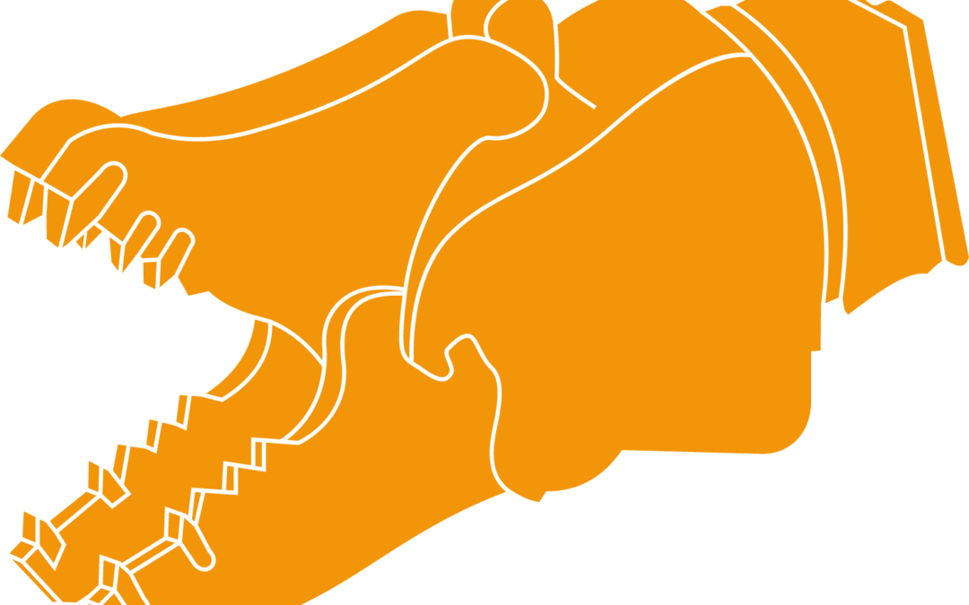 Roterende vergruizers