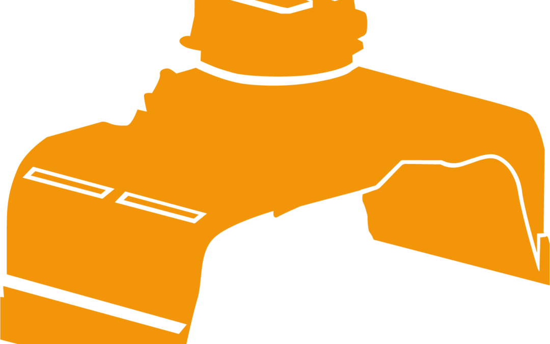 Sloop- en sorteergrijpers