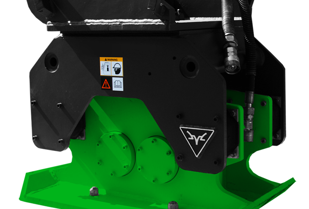 Trilblokken HC-Serie