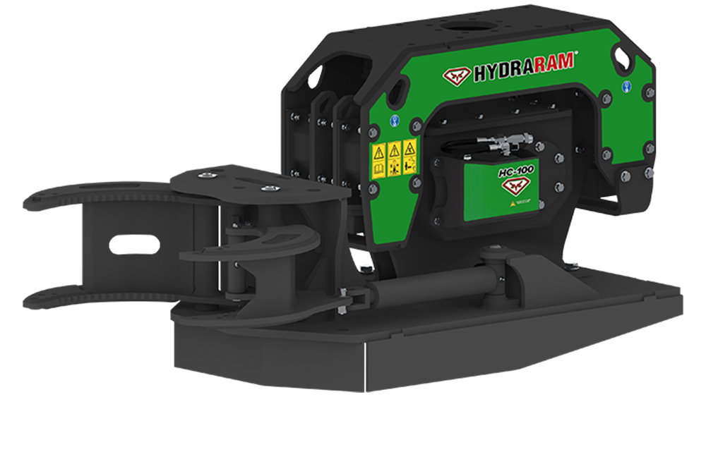 Trilblokken HC-PD Serie