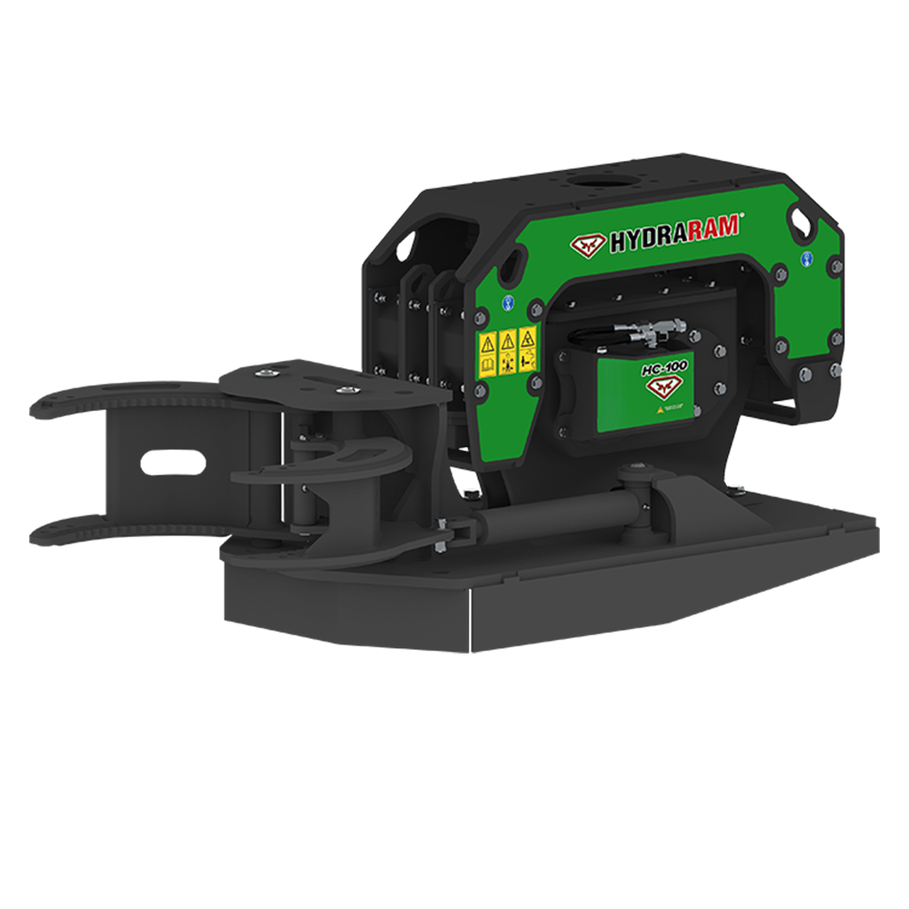 Trilblokken HC-PD Serie