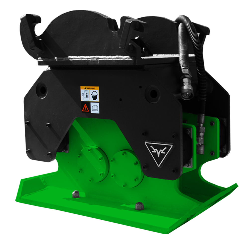 Trilblokken HC-Serie