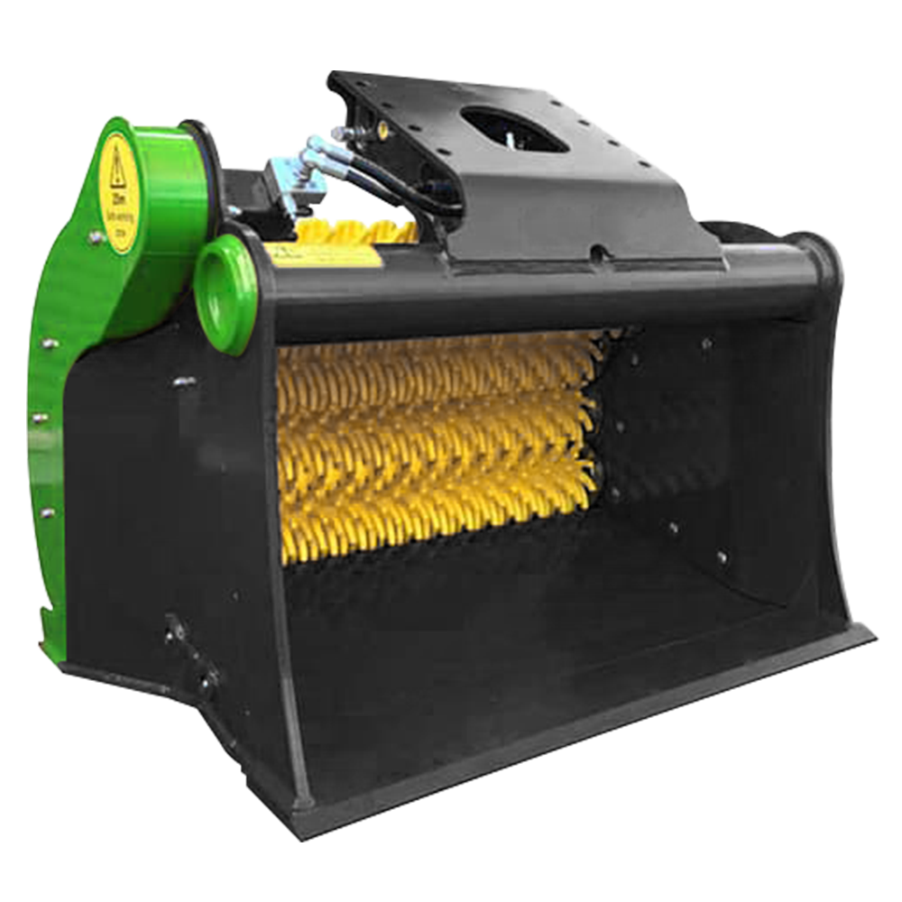 Powerscreener HPS-Serie