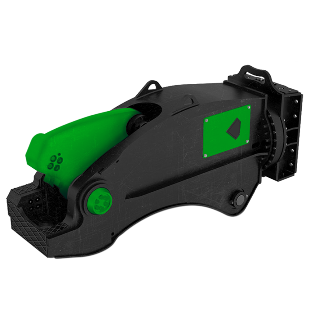 Railknippers HRC-Serie