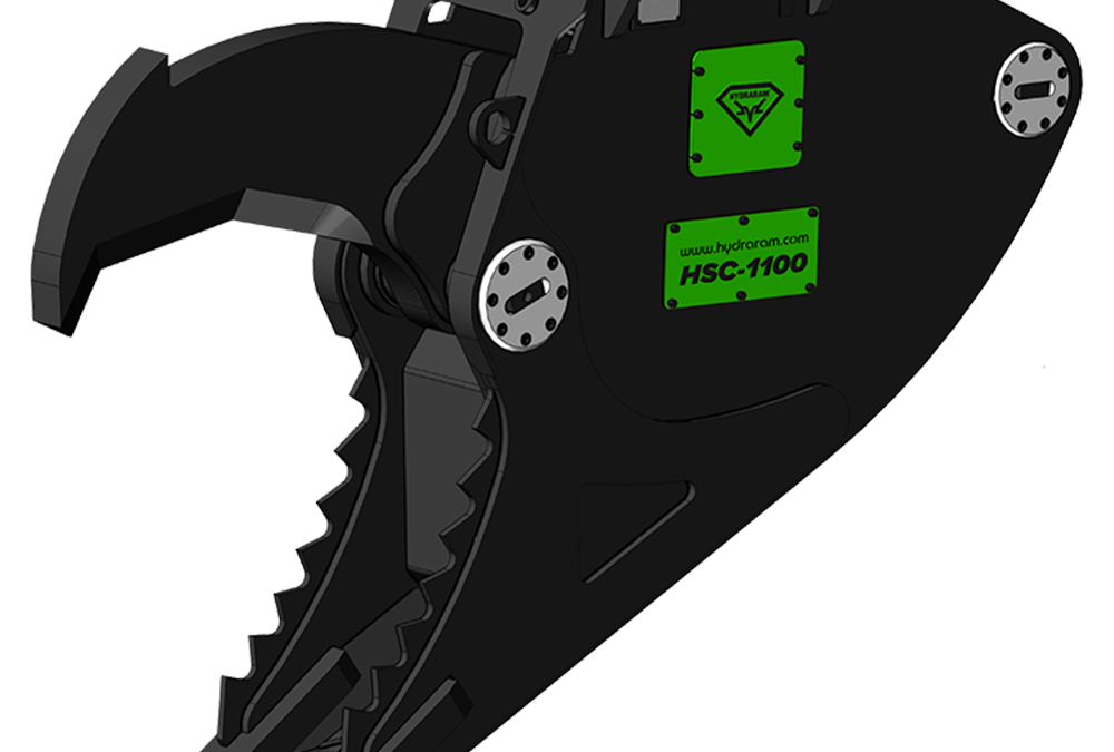 Stobbenscharen HSC-Serie