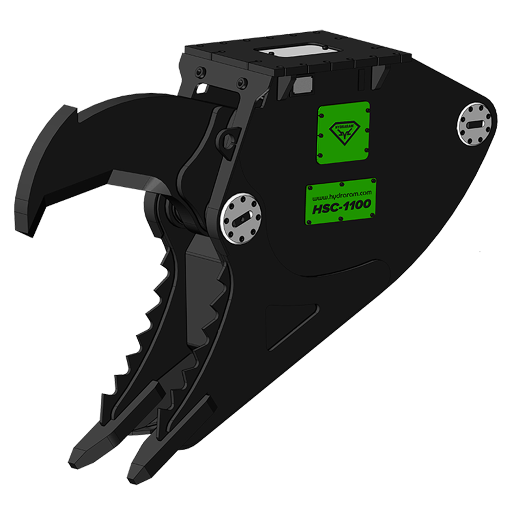 Stobbenscharen HSC-Serie