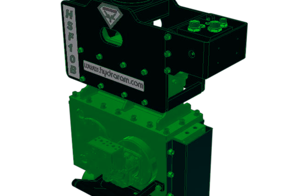 Heimachines HSF-B Serie