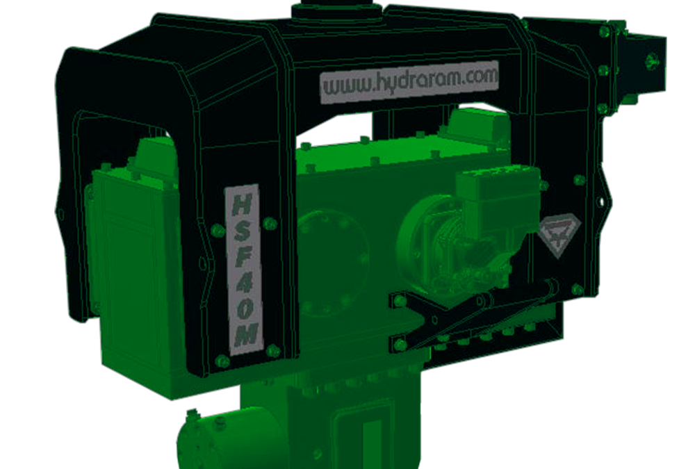 Heimachines HSF-M Serie