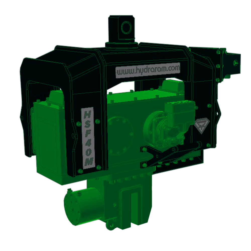 Heimachines HSF-M Serie