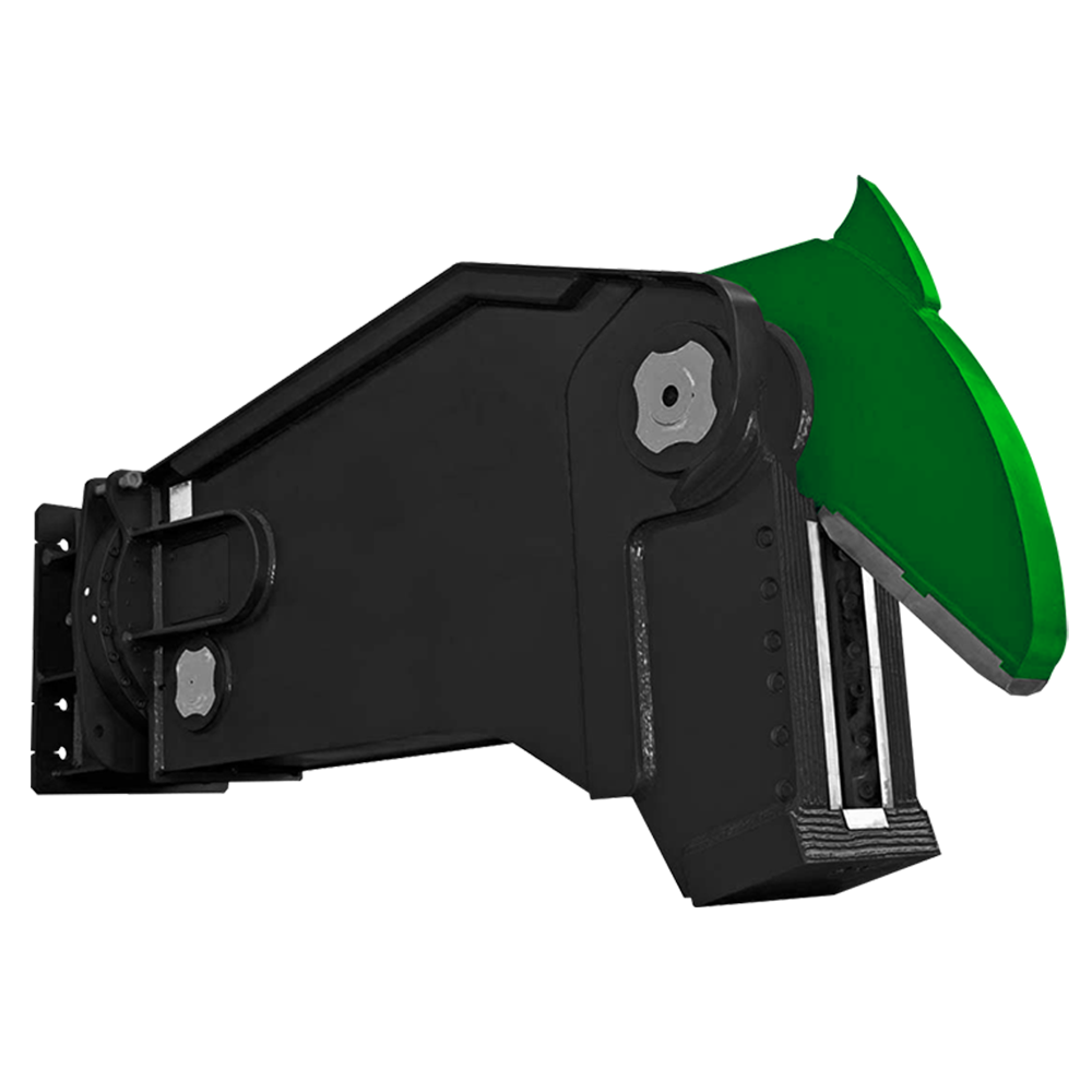 Tankschaar HTS-Serie