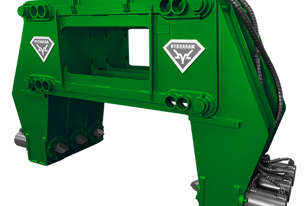 Wandbrecher HWC-serie