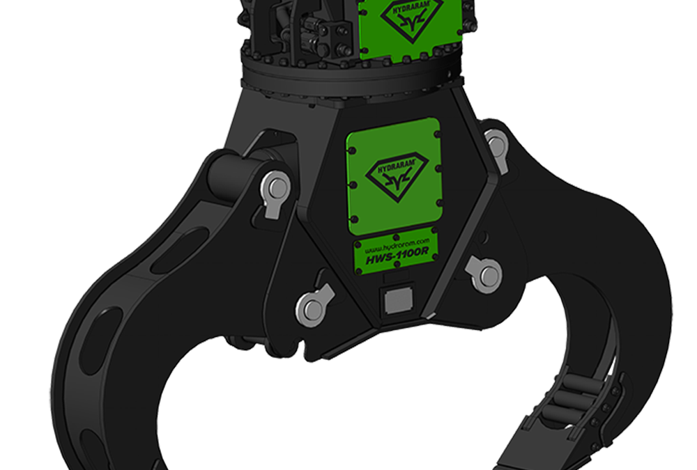 Wood Splitters HWS-Serie