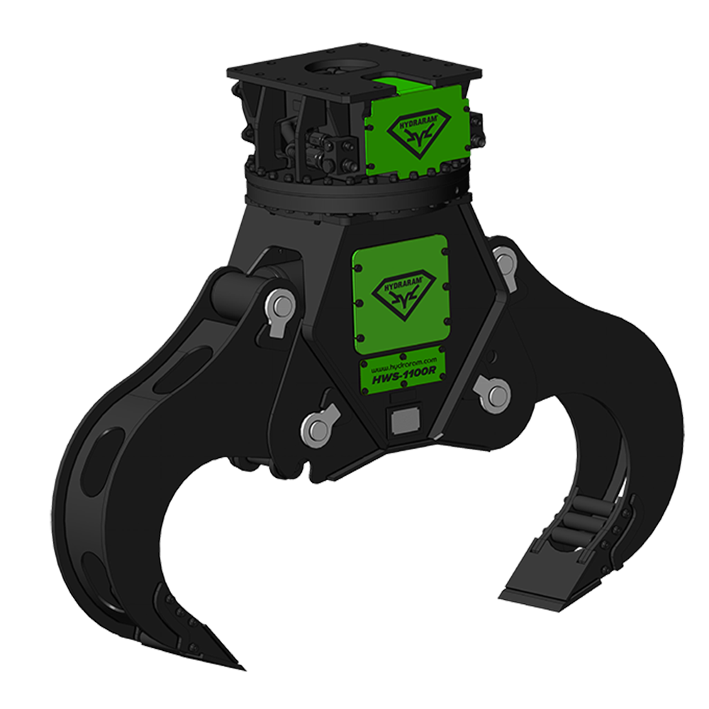 Wood Splitters HWS-Serie