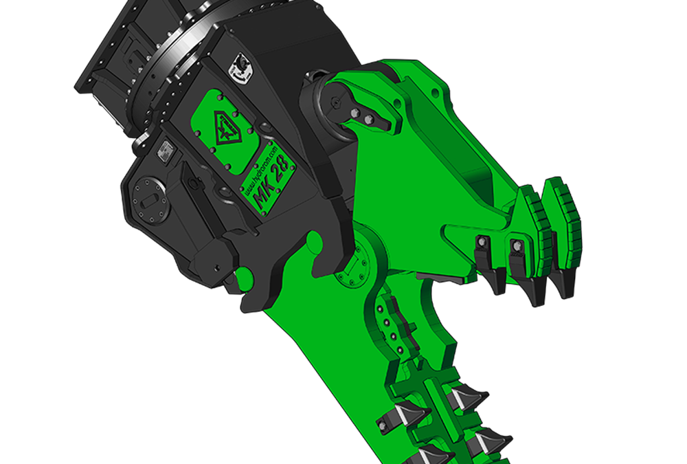 Multiprocessors MK-Serie