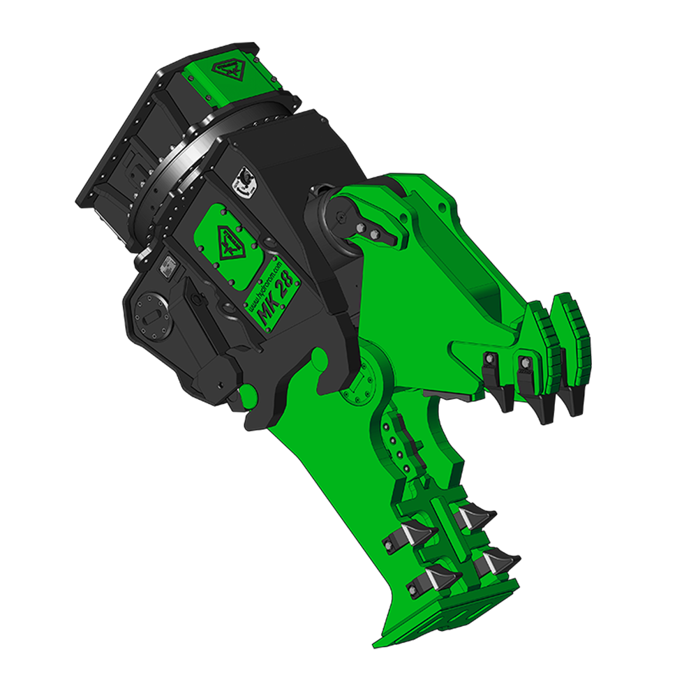 Multiprocessors MK-Serie