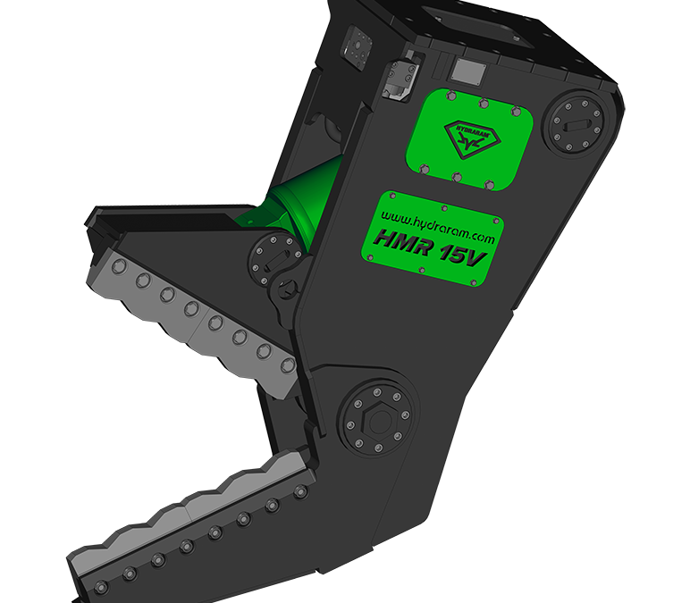 Multi Recycler HMR-Serie