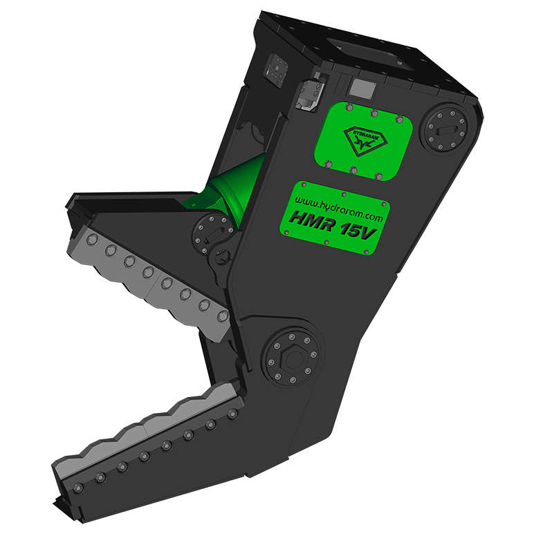 Multi Recycler HMR-Serie