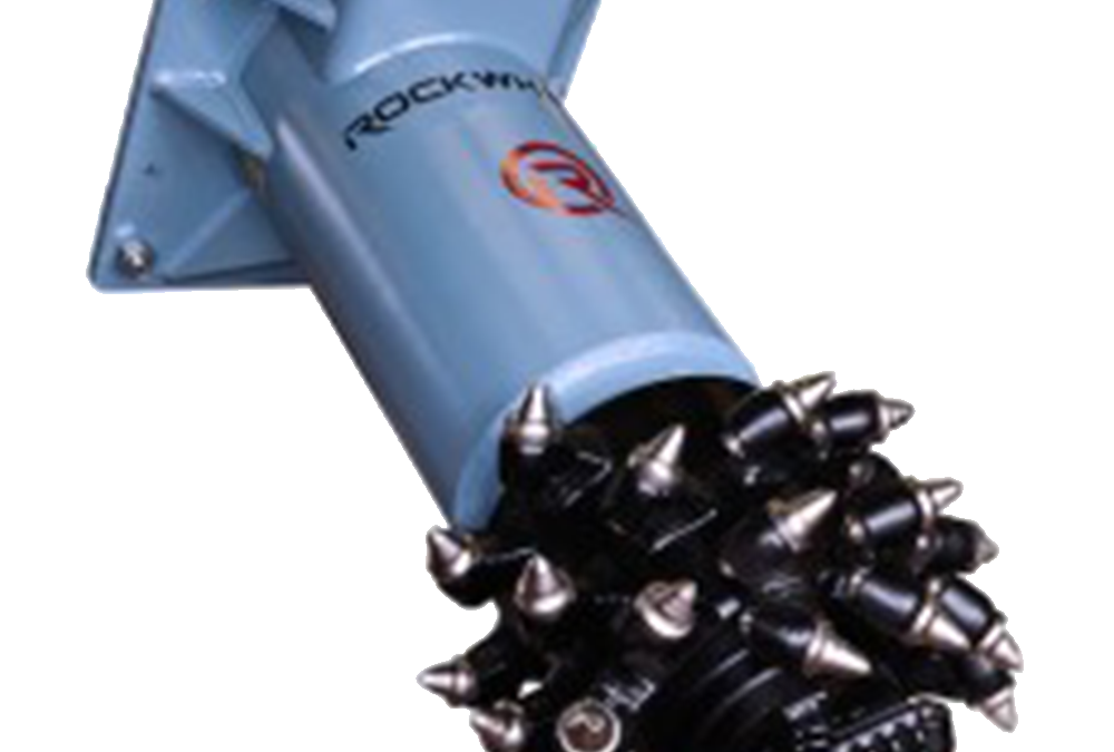 Rockwheel AX30
