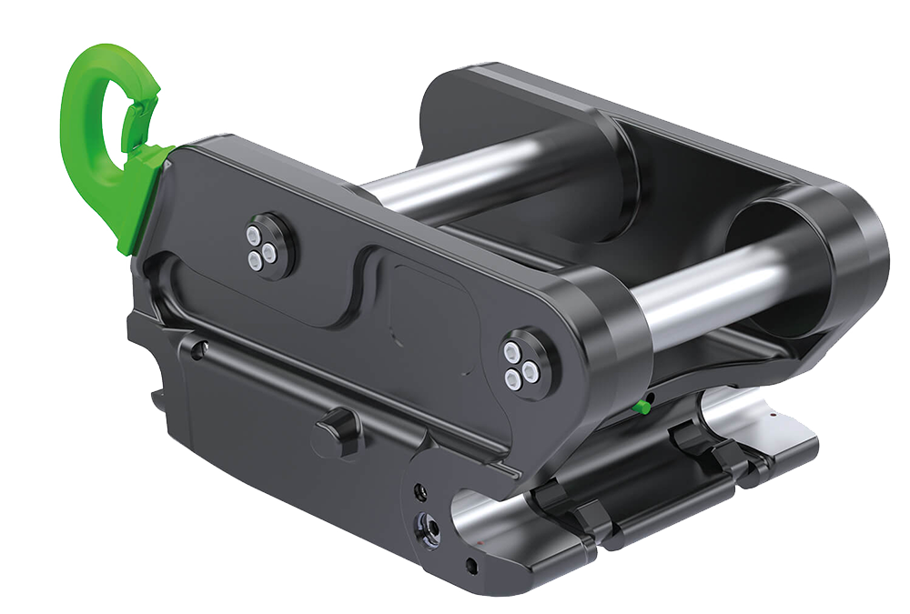 Automatische Snelwissels